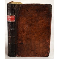 The Farrier's and Horseman's Complete Dictionary: Containing the Art of Farriery in all its Branches